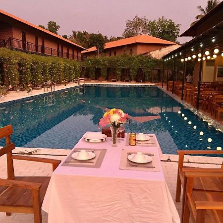 Countryside Phu Quoc Resort Esterno foto