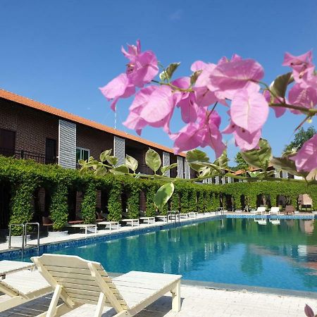 Countryside Phu Quoc Resort Esterno foto