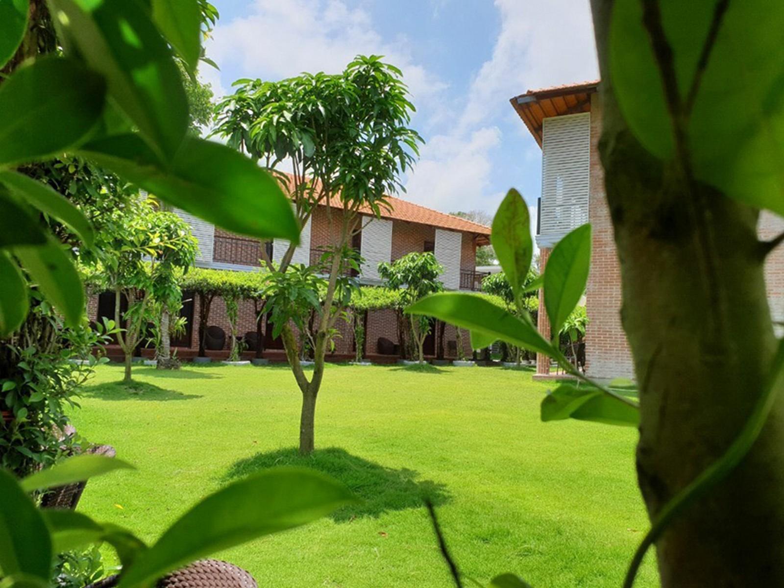 Countryside Phu Quoc Resort Esterno foto