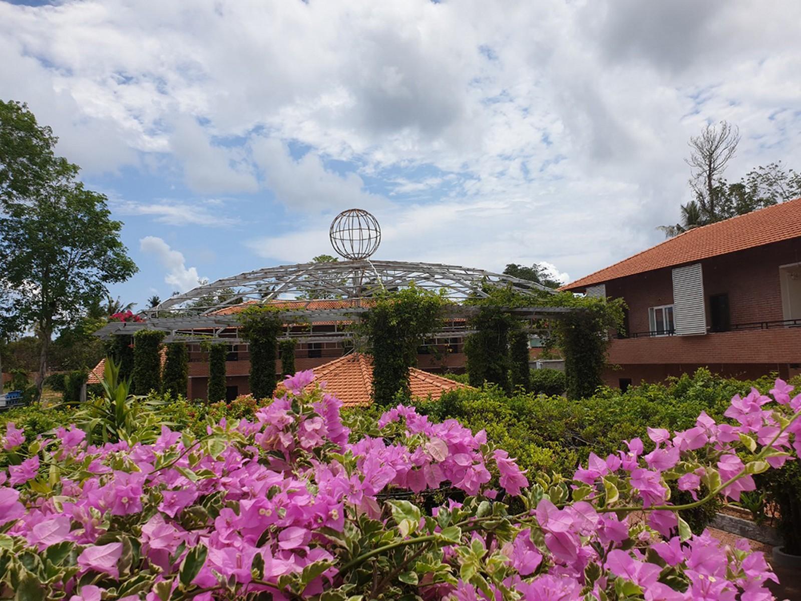 Countryside Phu Quoc Resort Esterno foto