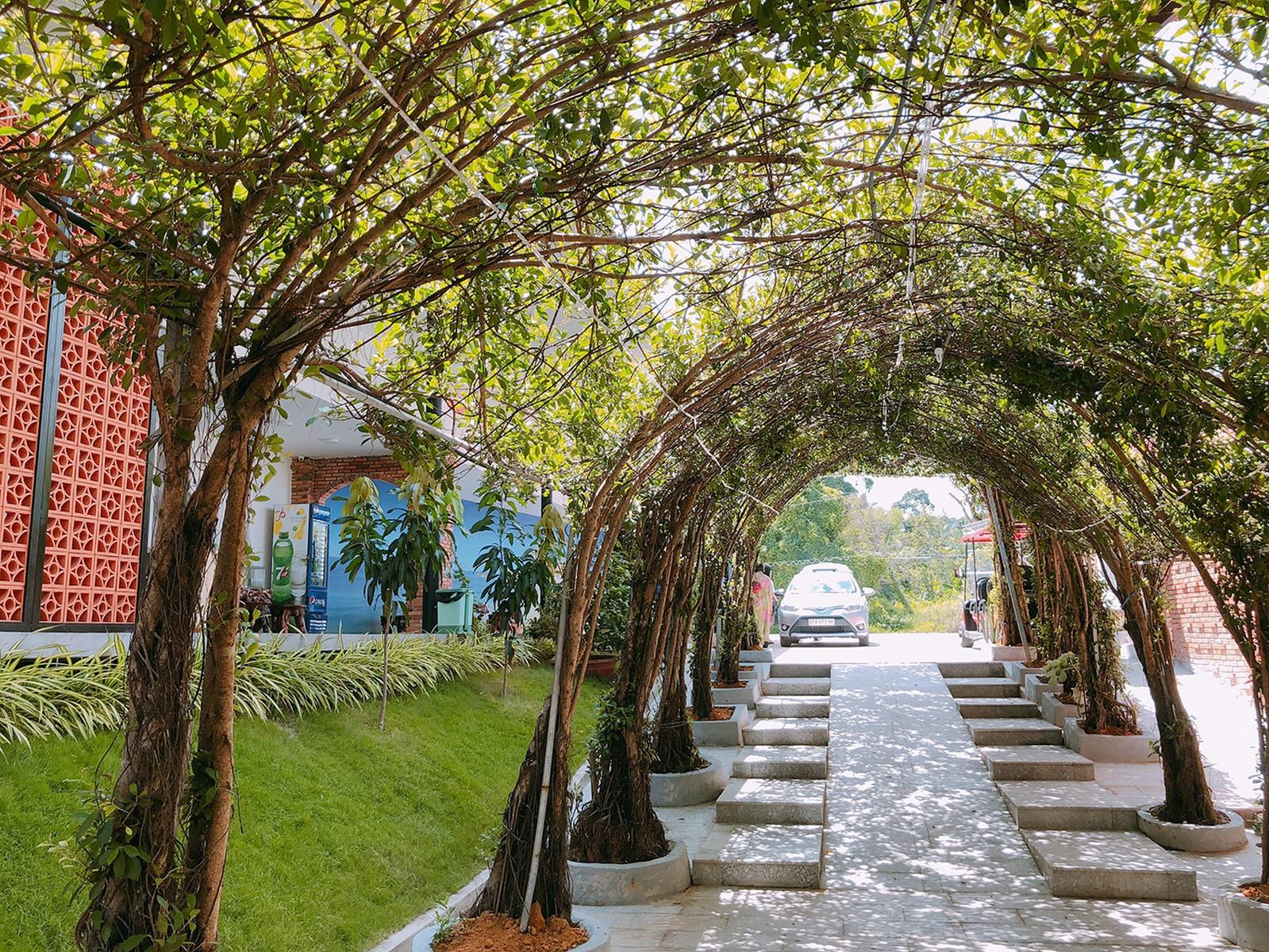 Countryside Phu Quoc Resort Esterno foto