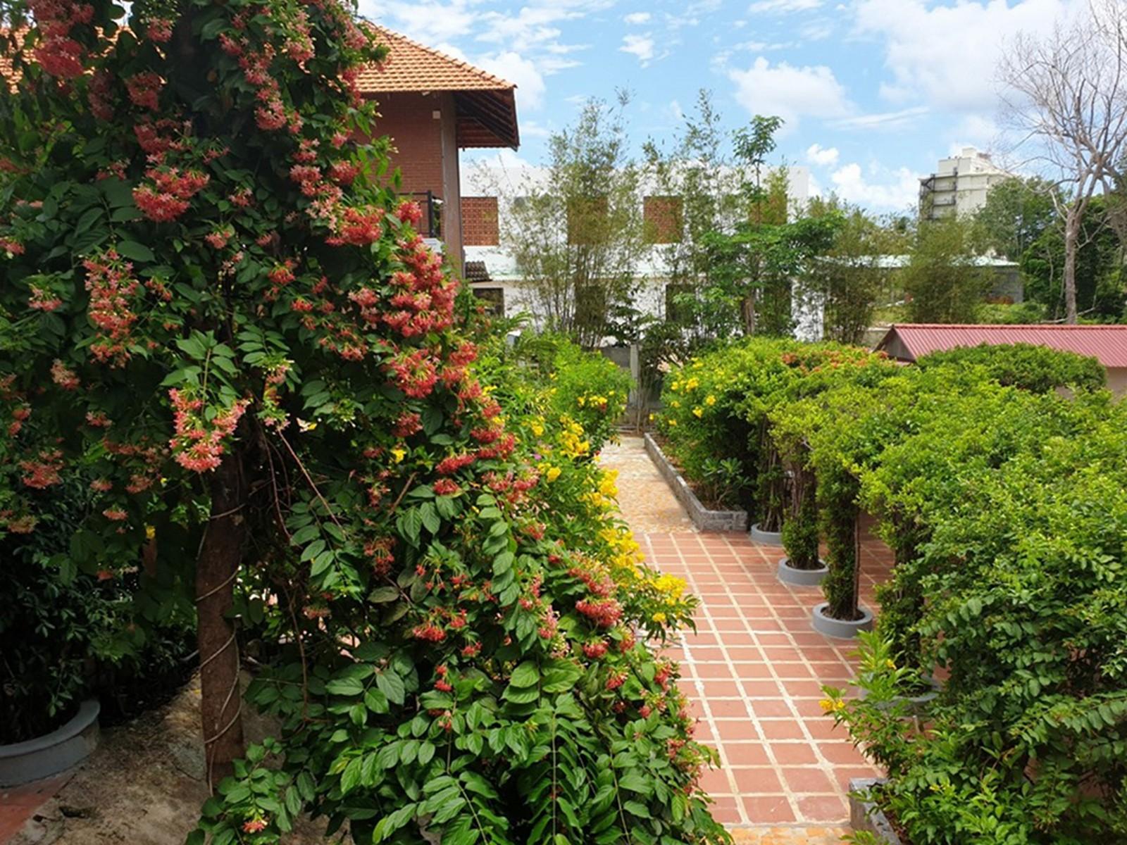 Countryside Phu Quoc Resort Esterno foto