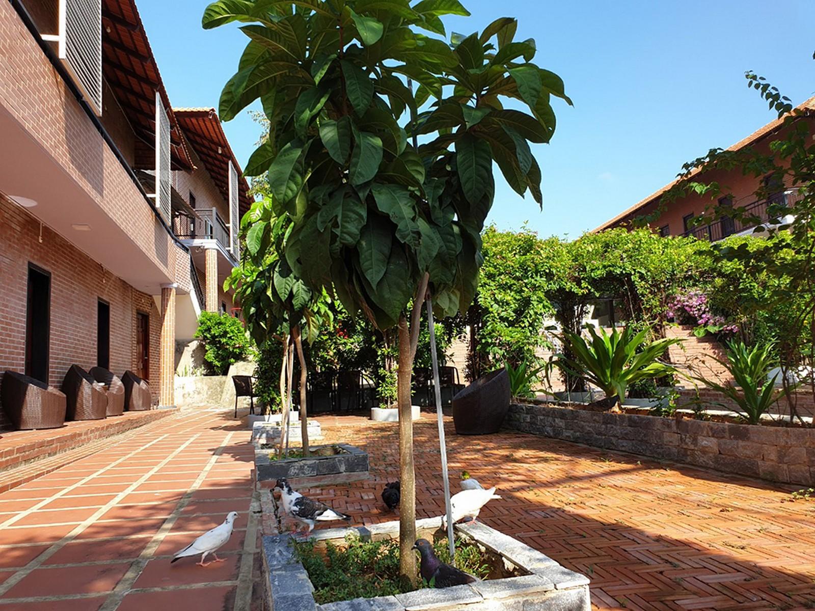 Countryside Phu Quoc Resort Esterno foto