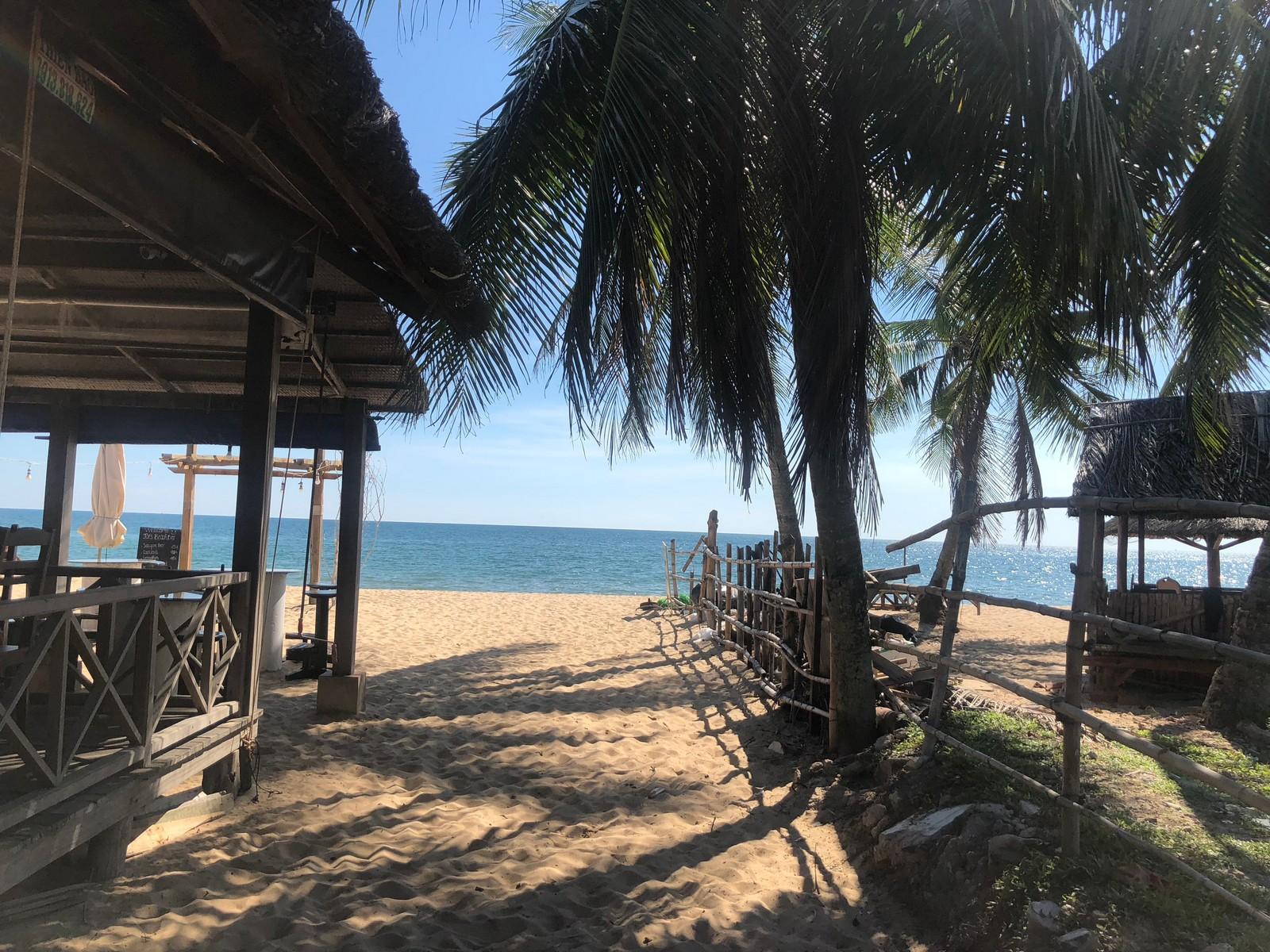 Countryside Phu Quoc Resort Esterno foto
