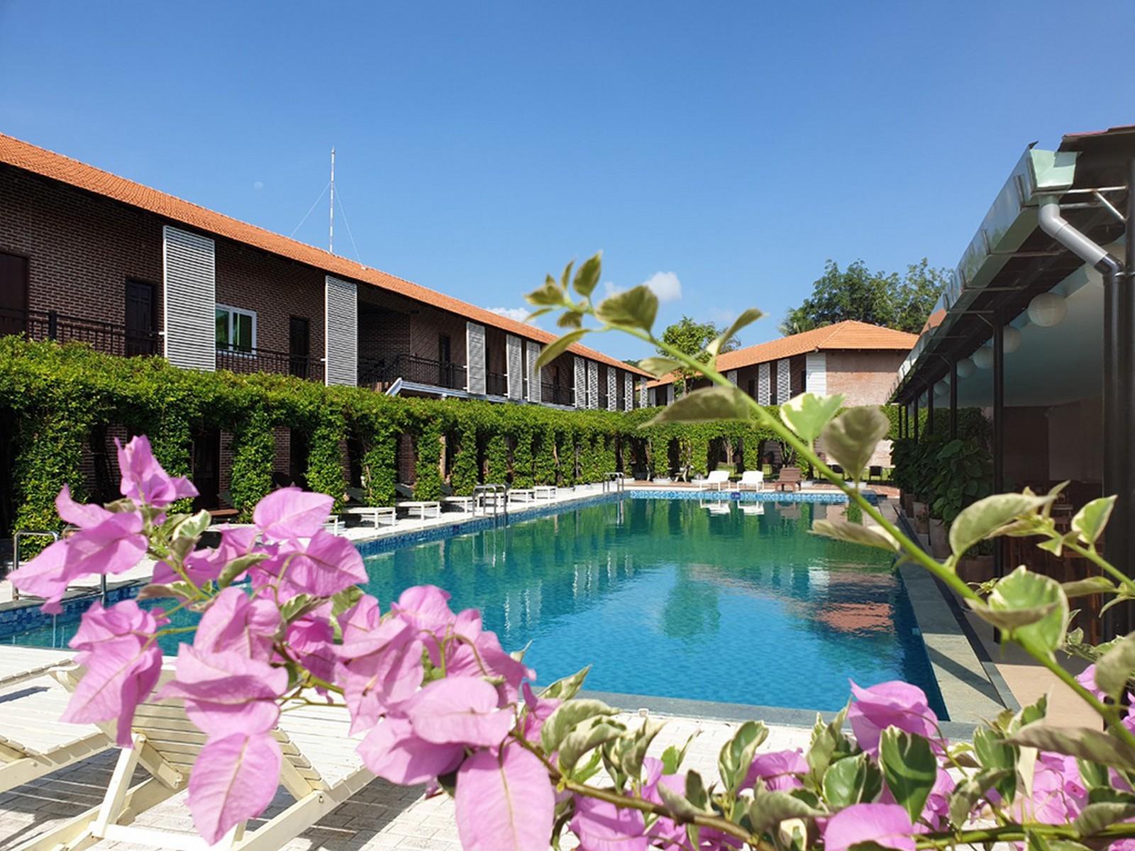 Countryside Phu Quoc Resort Esterno foto
