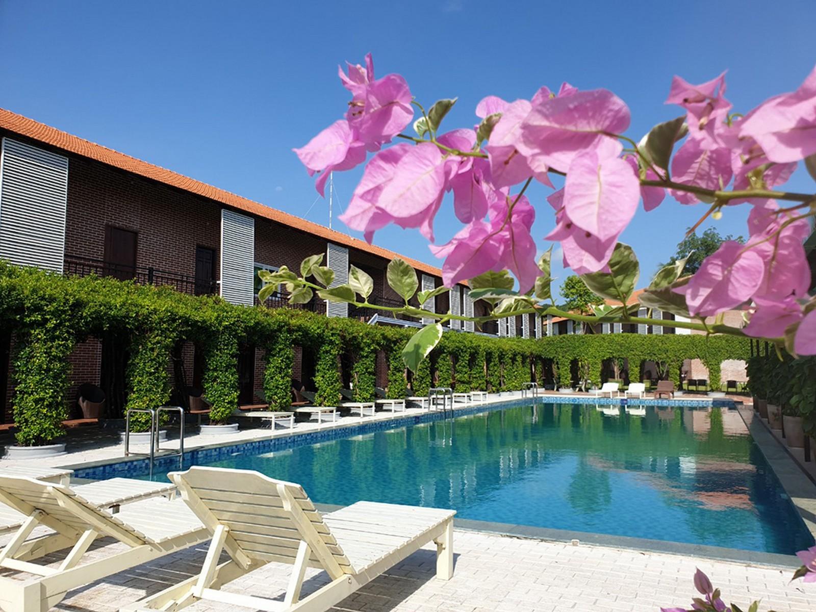 Countryside Phu Quoc Resort Esterno foto