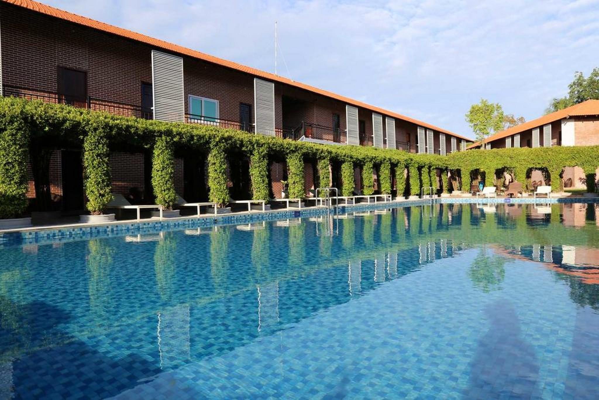 Countryside Phu Quoc Resort Esterno foto