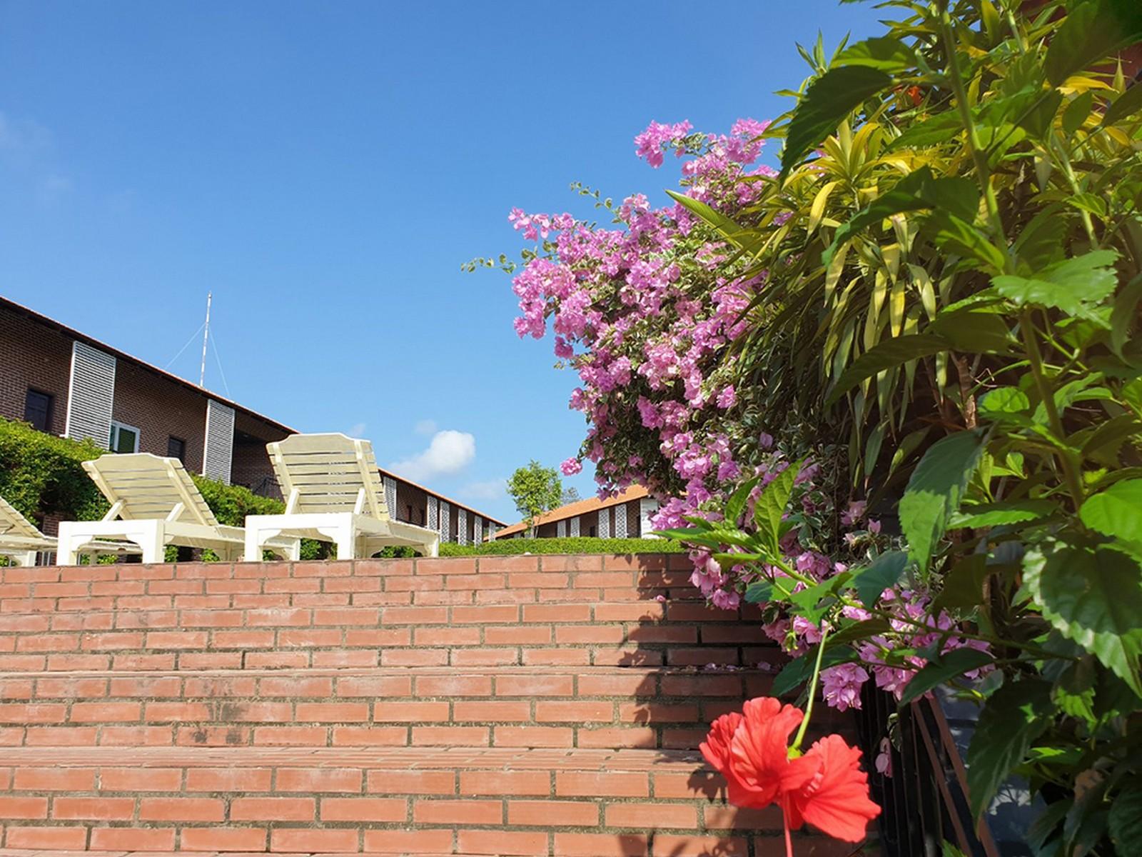 Countryside Phu Quoc Resort Esterno foto