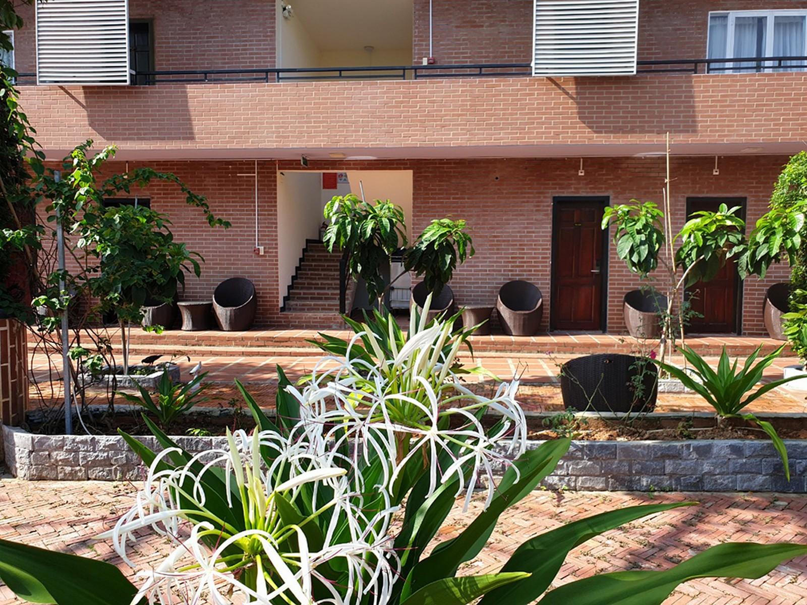 Countryside Phu Quoc Resort Esterno foto