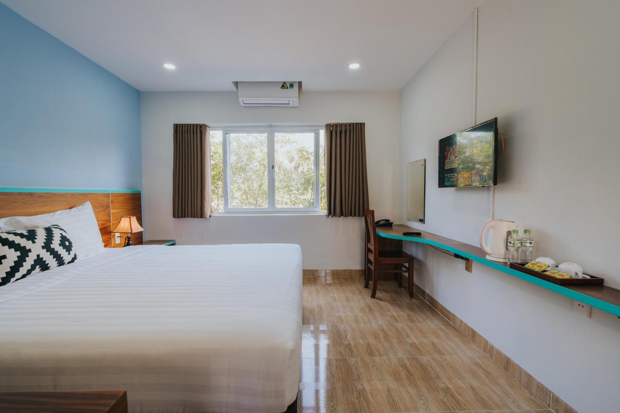 Countryside Phu Quoc Resort Esterno foto