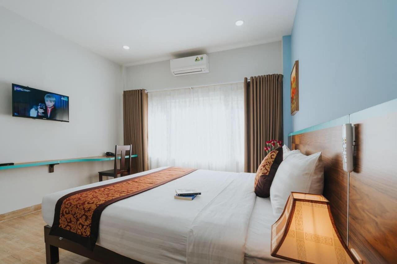 Countryside Phu Quoc Resort Esterno foto