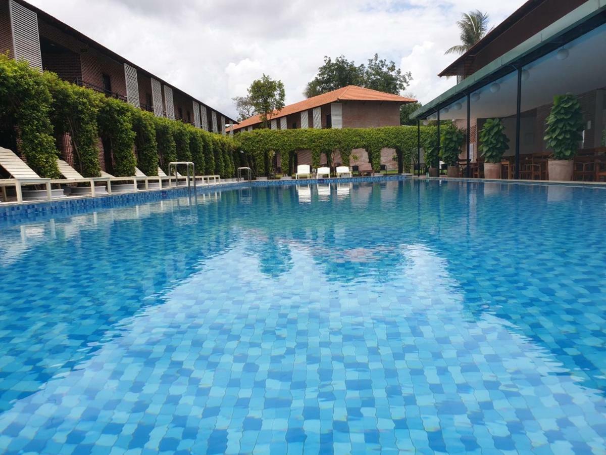 Countryside Phu Quoc Resort Esterno foto