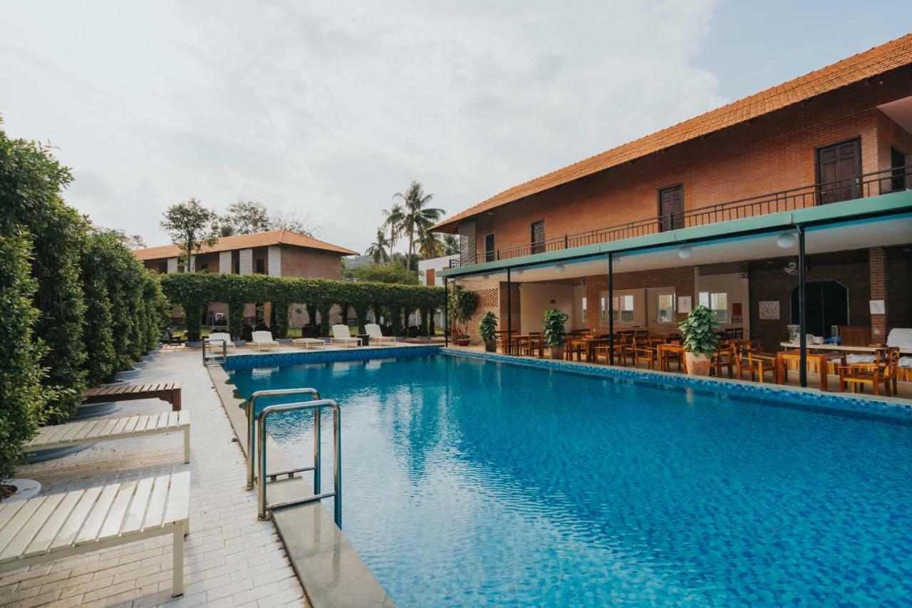 Countryside Phu Quoc Resort Esterno foto