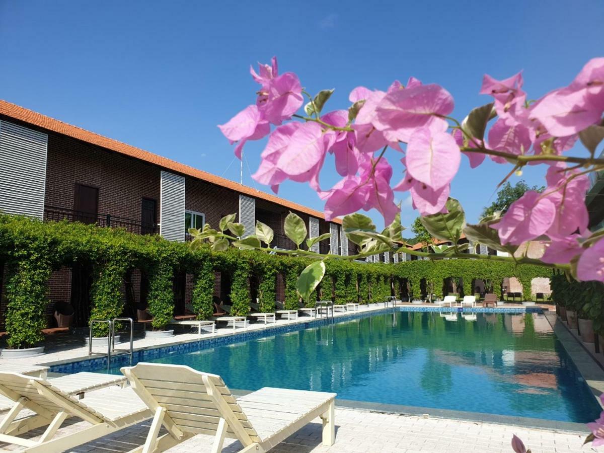Countryside Phu Quoc Resort Esterno foto