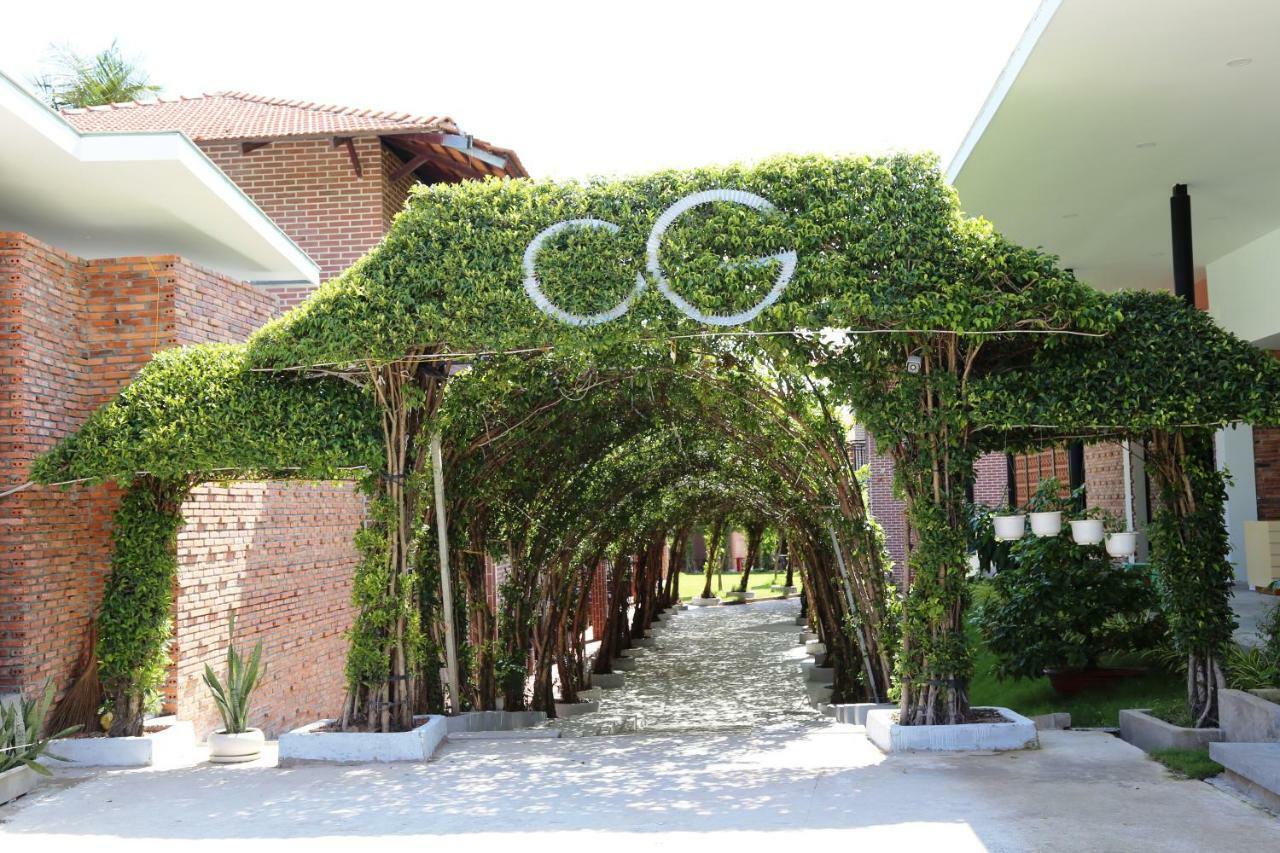 Countryside Phu Quoc Resort Esterno foto