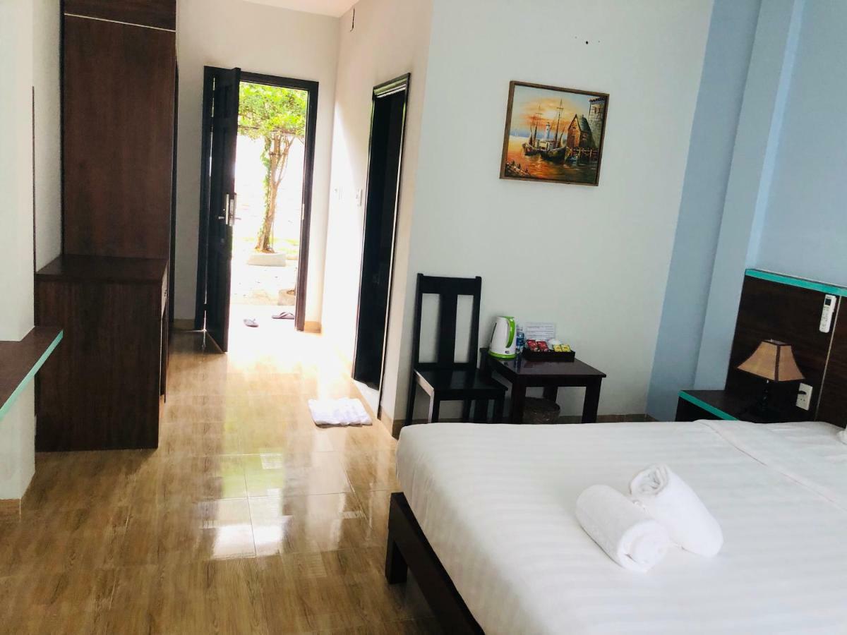 Countryside Phu Quoc Resort Esterno foto