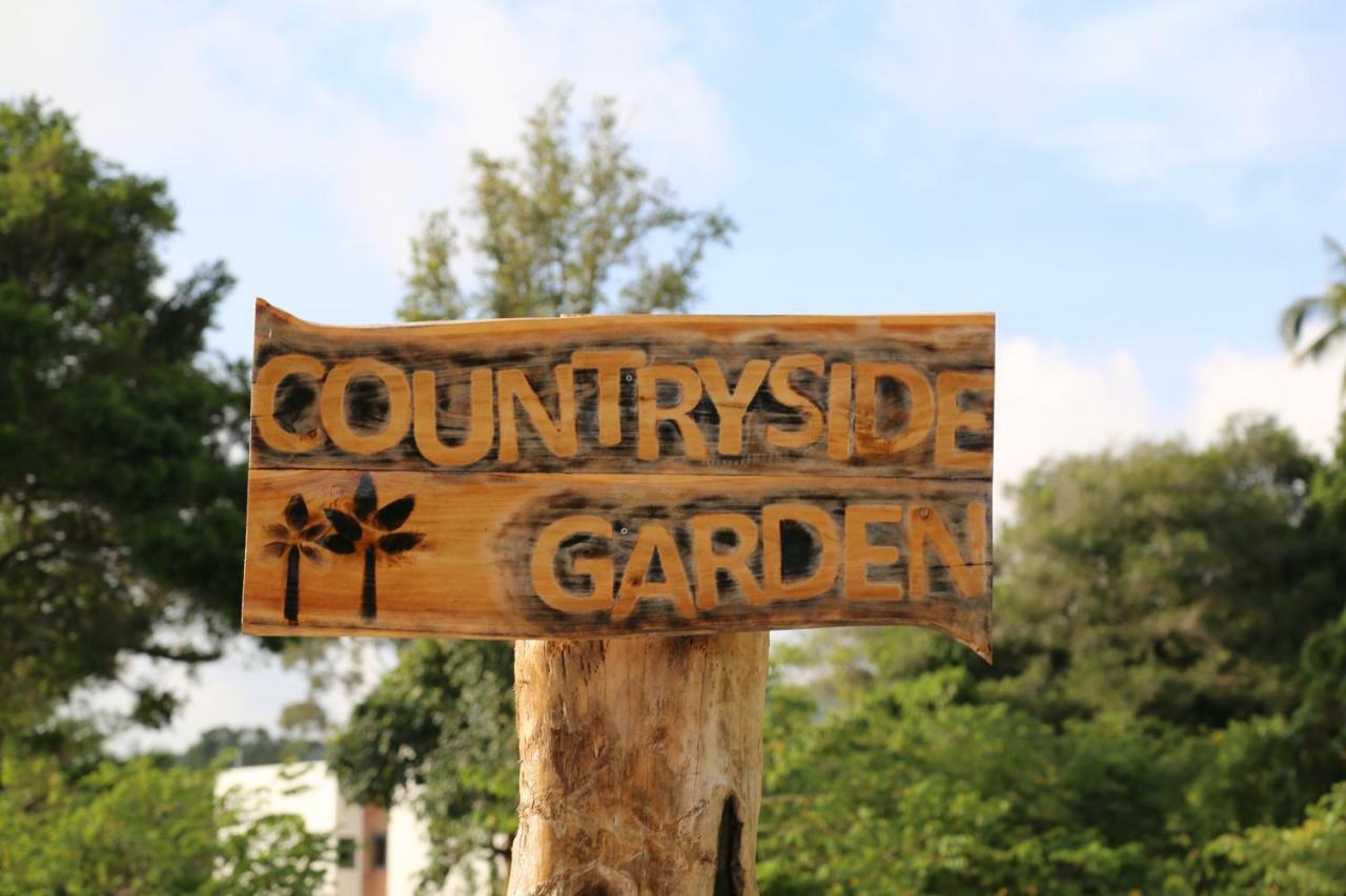 Countryside Phu Quoc Resort Esterno foto