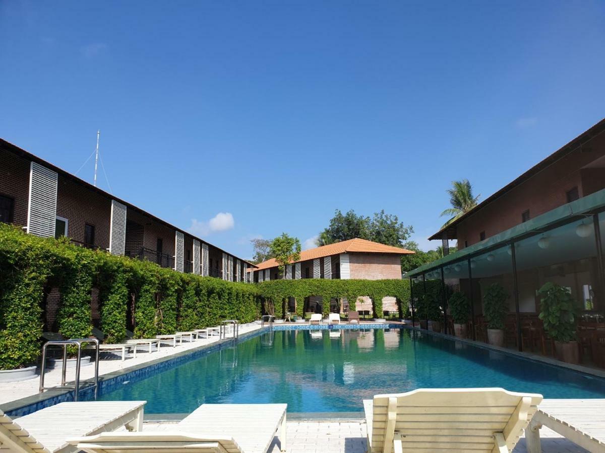 Countryside Phu Quoc Resort Esterno foto