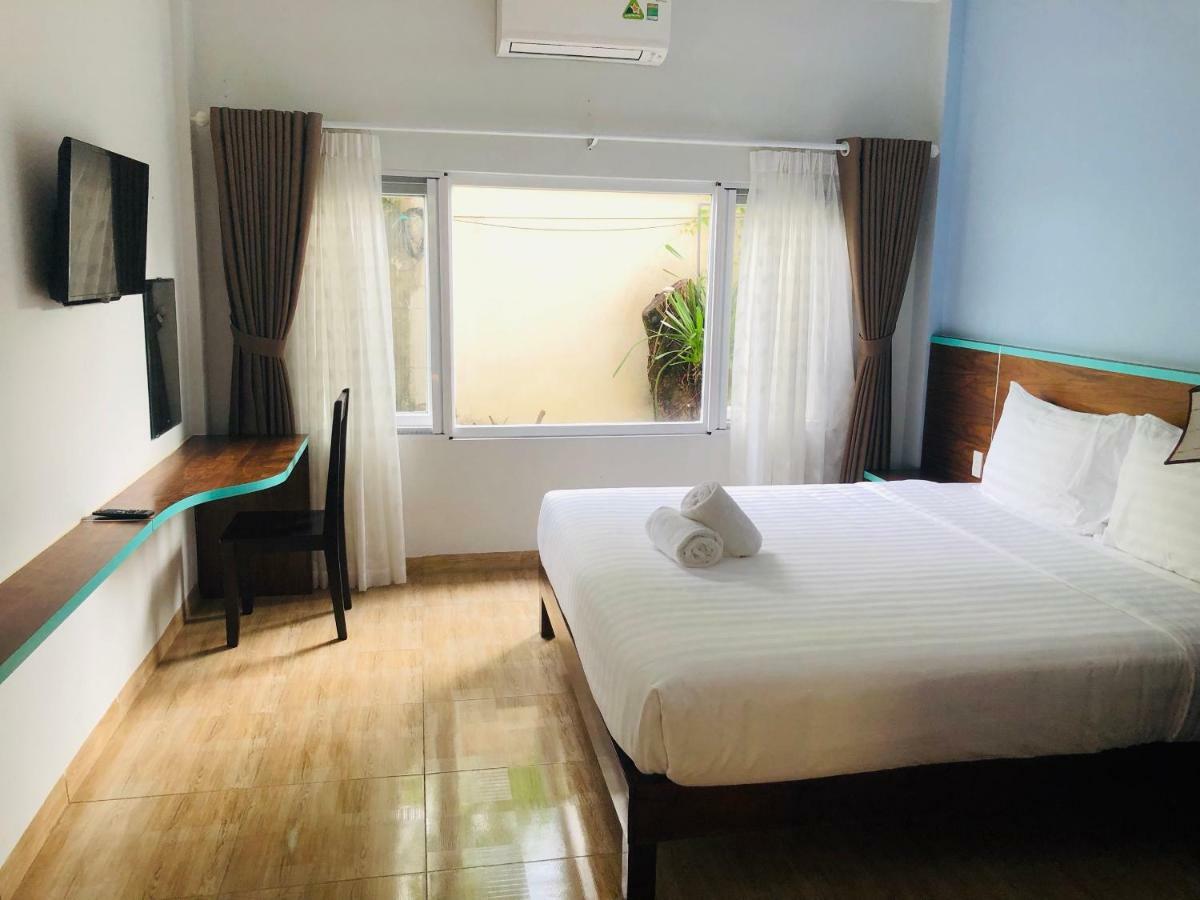 Countryside Phu Quoc Resort Esterno foto