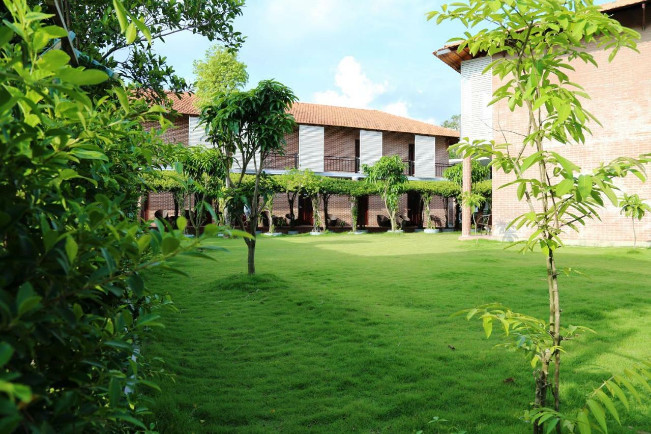Countryside Phu Quoc Resort Esterno foto