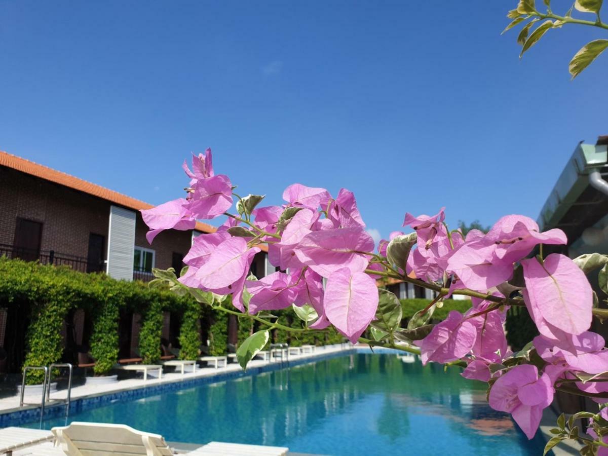 Countryside Phu Quoc Resort Esterno foto