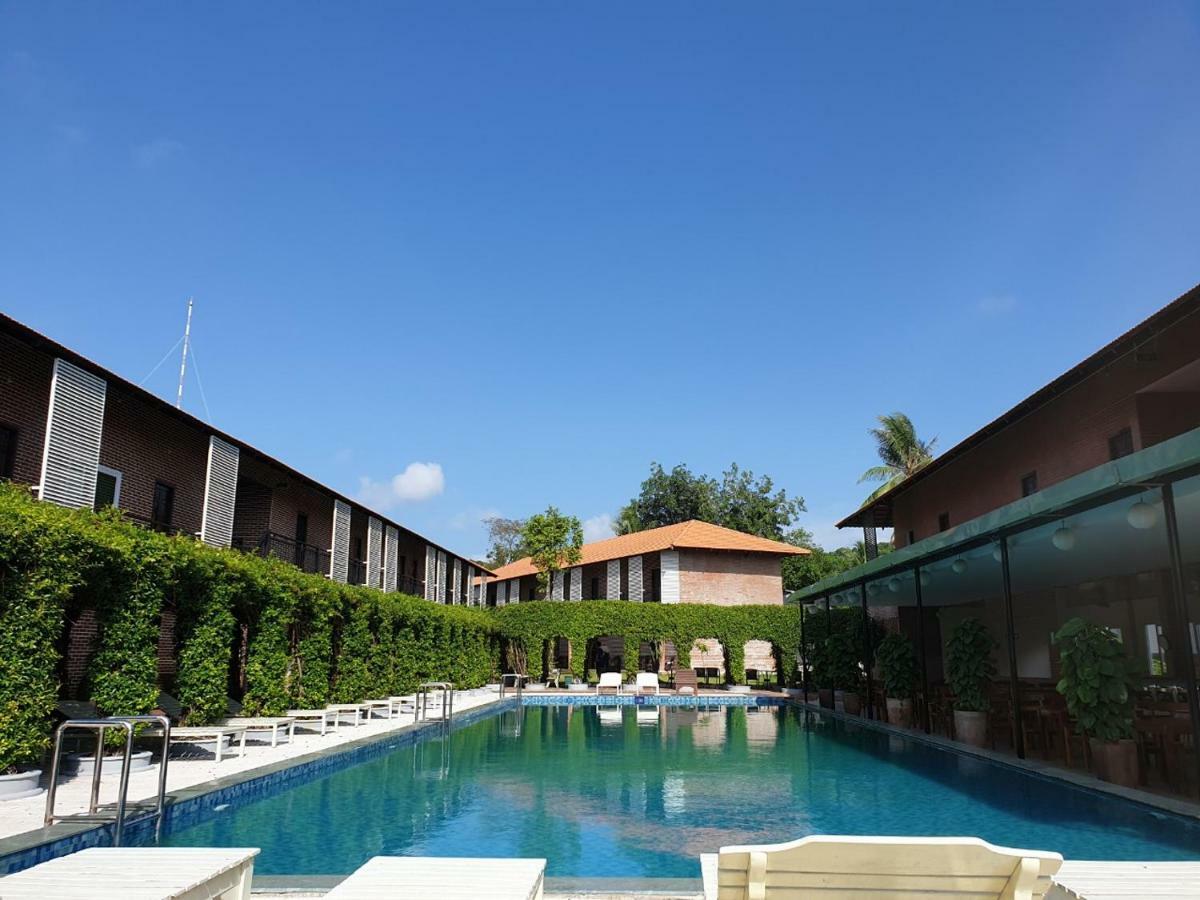 Countryside Phu Quoc Resort Esterno foto