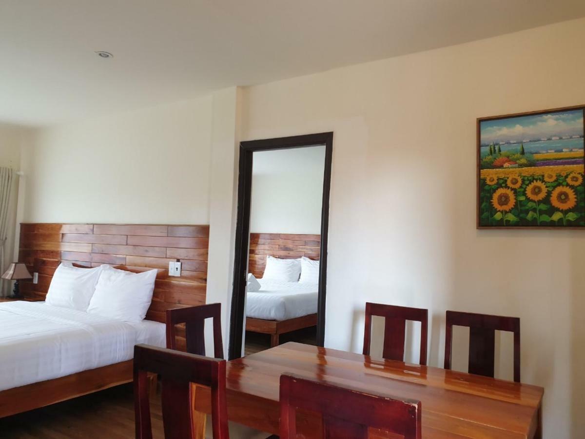 Countryside Phu Quoc Resort Esterno foto