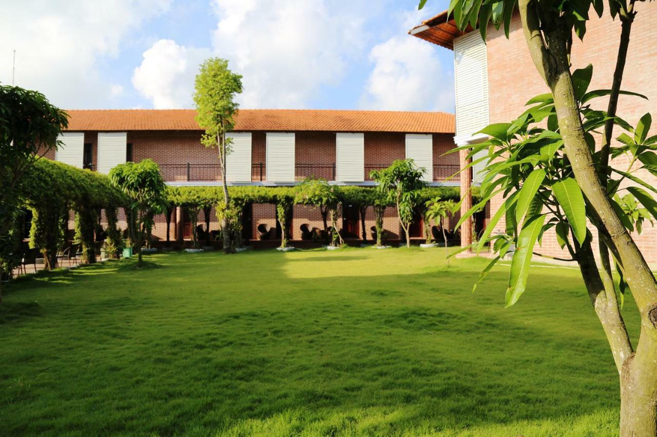 Countryside Phu Quoc Resort Esterno foto